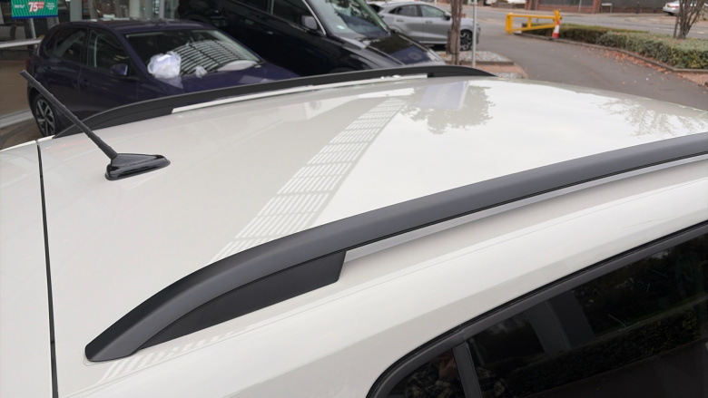 Volkswagen T-Cross 1.0 TSI 115 Match 5dr Petrol Estate